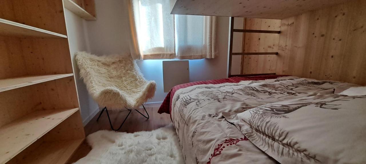 Bas De Chalet Noemae Eyne Eksteriør billede